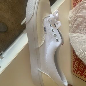 BRAND NEW WITH TAGS VANS